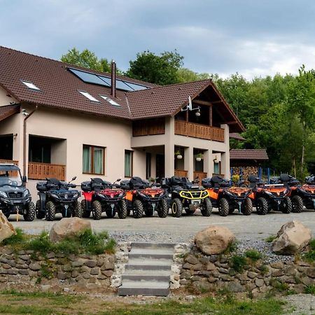 Transylvanian Relax House Lupeni  Exterior foto