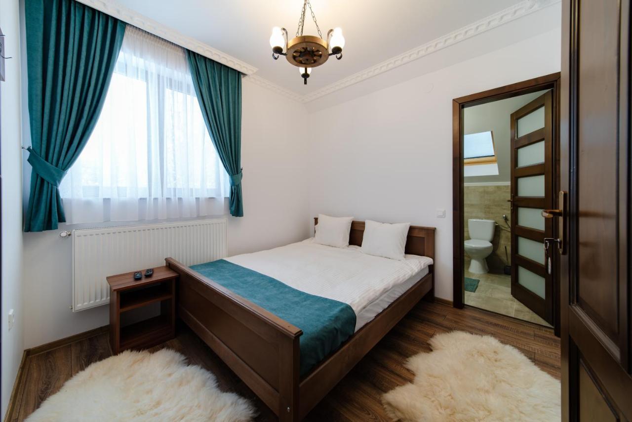 Transylvanian Relax House Lupeni  Exterior foto